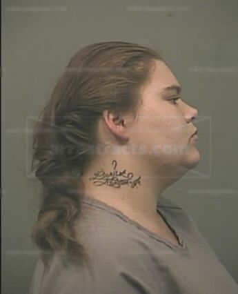 Alicia Jean Lucas