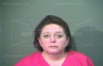 Amanda Franklin Kegley