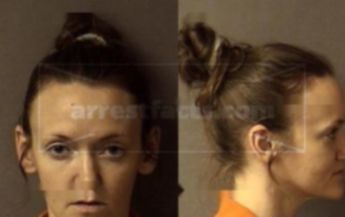 Kimberly Renee Heaton