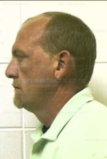 James Ray Clower