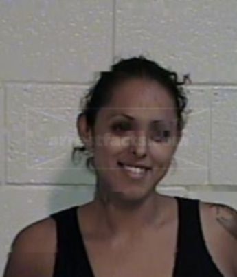 Valerie Ann Garza Carrion