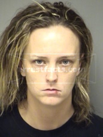 Amanda Blair Davis