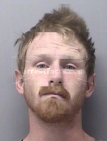 Christopher Stetson Walker