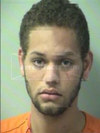 Zachery Dewayne Chase