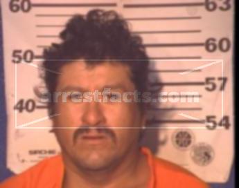 Ismael Rivera Alvizo