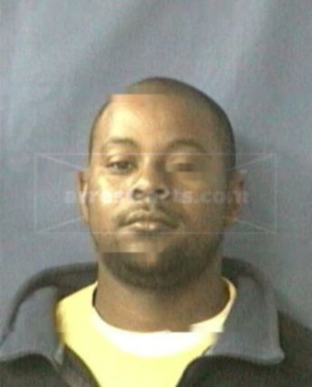 Keon T Grant