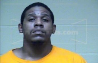 Kristian Diijon Mitchell