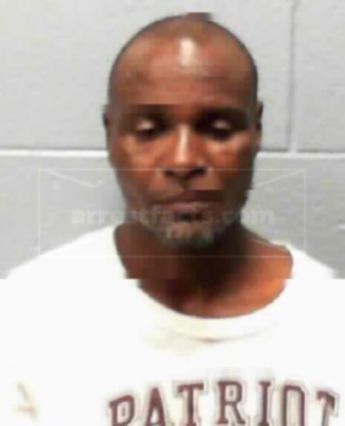 Terrence Nmi Wilson