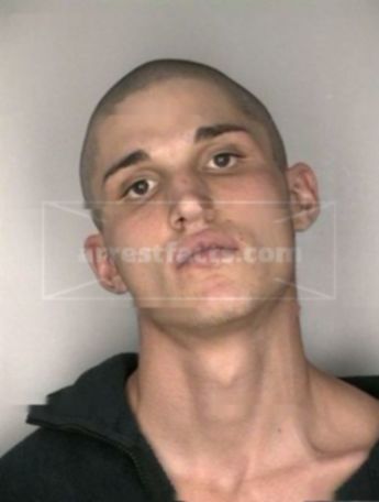 Corey Vincent Taylor