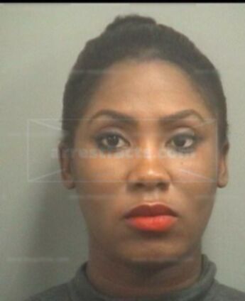 Tashika Carpenter