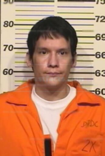Joshua Curtis Vroman