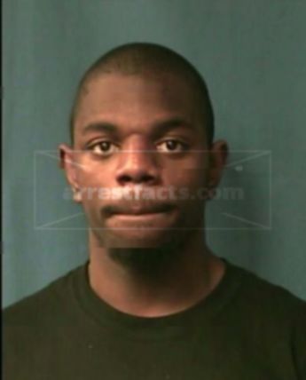 Phillip Dewayne Carter Gentry