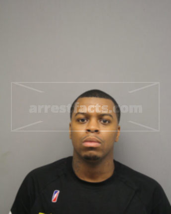 Travon M Mackie
