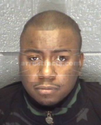 Emmanuel Donta Bowman