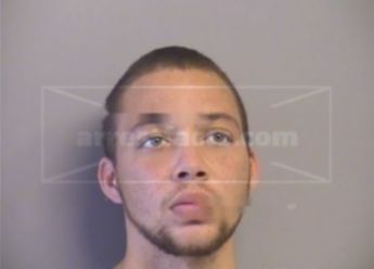 Christopher Eugene Alexander