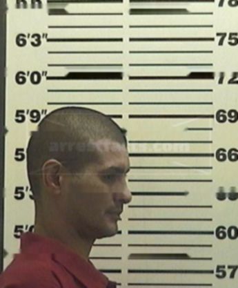 James Paul Houston