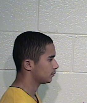 Esdan Isidro Calderon