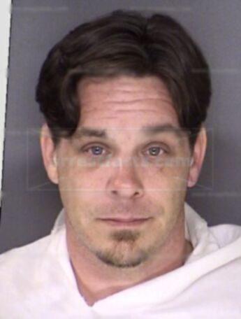 Michael Patrick Karl