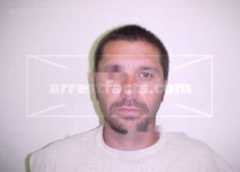 Clayton Merle Bain