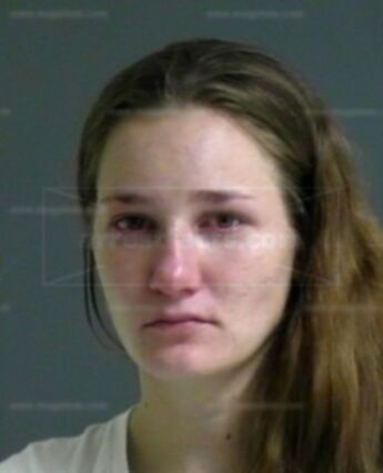 Megan Elyse Cotant