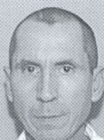 Clovis Ray Loden