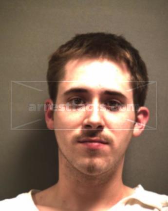 Kyle James Zetzsche