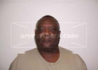 Larry Earl Brown
