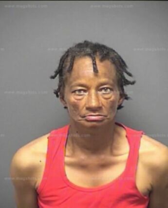 Karen Denise Hall