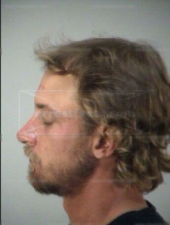 Brandon Dennis Fritzke