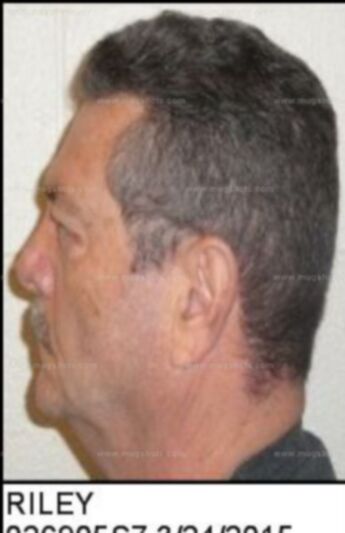 James Allen Riley Jr.