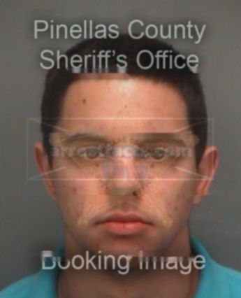 Matthew Brian Hauhe