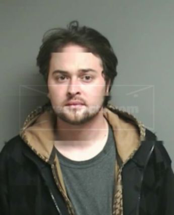 Frederick Aaron Anderson