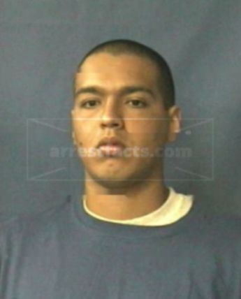 Luis Antonio Coronado