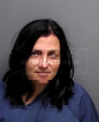 Sherry Michele Robinson