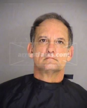 Michael Shawn Williams