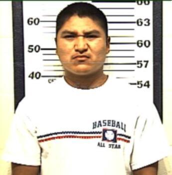 Jose Martin Beltran