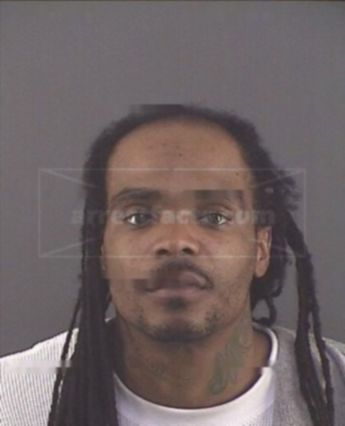 Erick Vonte Childs