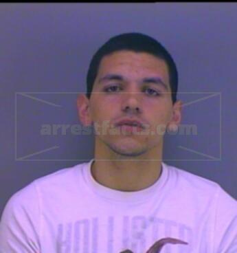 Malcolm Anthony Reeves