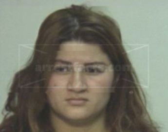 Anna Linies Mendez