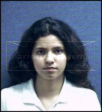 Jacqueline Osedlana Escalante