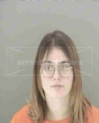 Miranda Jo Shumbarger
