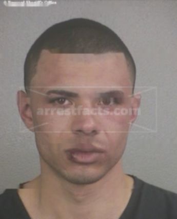 Matthew Anthony Cheverez