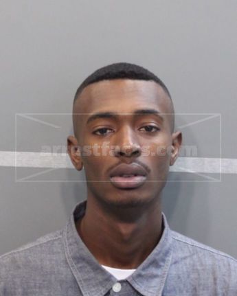 Ricky Ricardo Myles