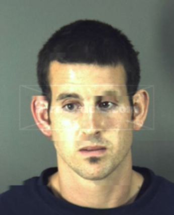 Matt Robert Hepner