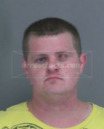 Shane Patrick Gregory