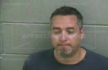 Eric Cornelious Ford