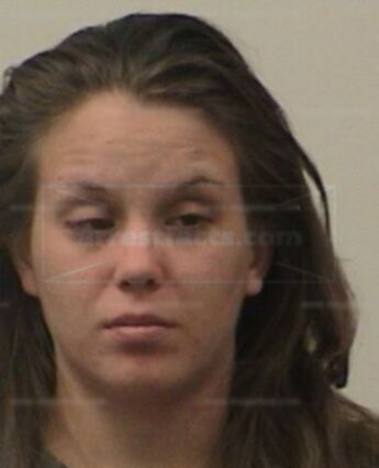 Brittany Lynn Bertin