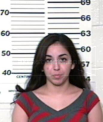 Vanessa Iris Young Villarreal