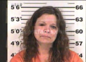 Tiffany Nicole Woolbright