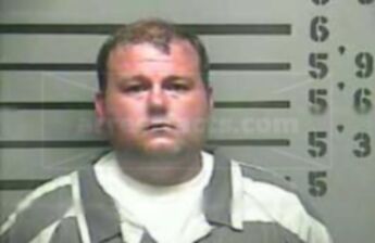 Benjamin Lynn Burks